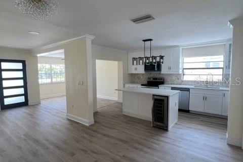 House in Tampa, Florida 3 bedrooms, 137.87 sq.m. № 1866291 - photo 15