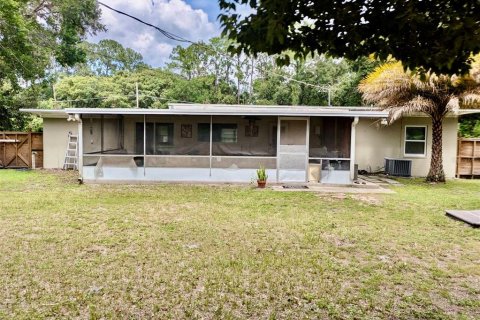 House in Sanford, Florida 3 bedrooms, 104.52 sq.m. № 1824527 - photo 29