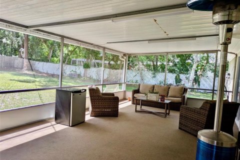House in Sanford, Florida 3 bedrooms, 104.52 sq.m. № 1824527 - photo 28