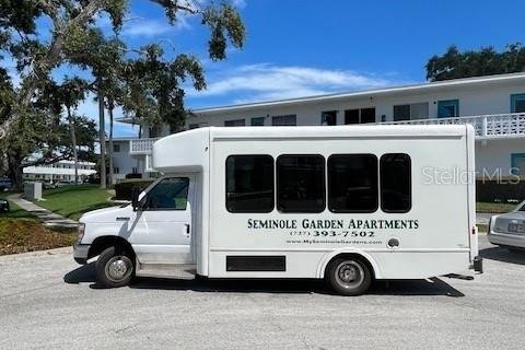 Condo in Seminole, Florida, 1 bedroom  № 1903632 - photo 17