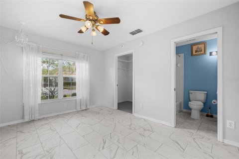 House in Summerfield, Florida 3 bedrooms, 135.92 sq.m. № 1900913 - photo 28
