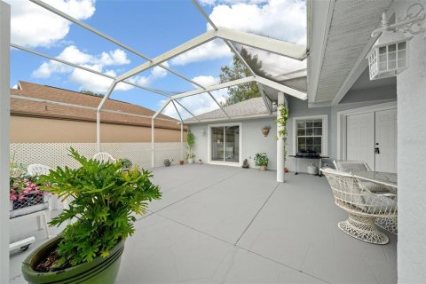House in Summerfield, Florida 3 bedrooms, 135.92 sq.m. № 1900913 - photo 24