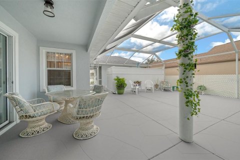 House in Summerfield, Florida 3 bedrooms, 135.92 sq.m. № 1900913 - photo 22