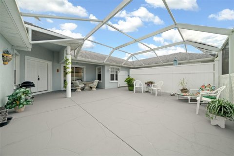 House in Summerfield, Florida 3 bedrooms, 135.92 sq.m. № 1900913 - photo 23