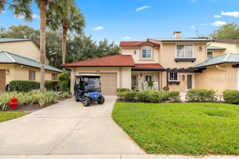 Villa ou maison à vendre à Lady Lake, Floride: 2 chambres, 165.37 m2 № 1914551 - photo 1