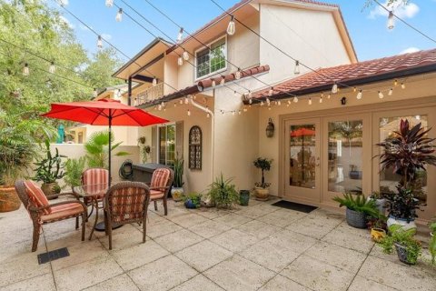 Villa ou maison à vendre à Lady Lake, Floride: 2 chambres, 165.37 m2 № 1914551 - photo 30