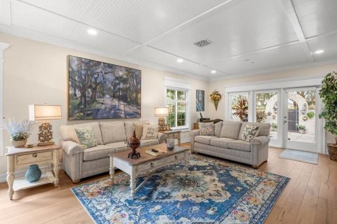 Villa ou maison à vendre à Lady Lake, Floride: 2 chambres, 165.37 m2 № 1914551 - photo 5