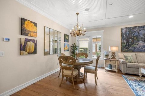 Villa ou maison à vendre à Lady Lake, Floride: 2 chambres, 165.37 m2 № 1914551 - photo 8