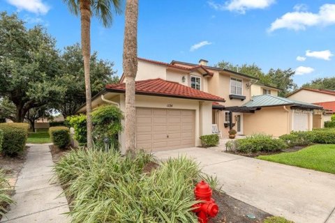 Villa ou maison à vendre à Lady Lake, Floride: 2 chambres, 165.37 m2 № 1914551 - photo 4