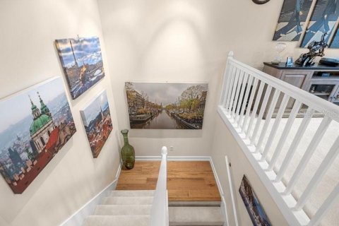 Villa ou maison à vendre à Lady Lake, Floride: 2 chambres, 165.37 m2 № 1914551 - photo 22