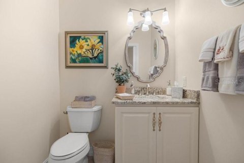 Villa ou maison à vendre à Lady Lake, Floride: 2 chambres, 165.37 m2 № 1914551 - photo 16