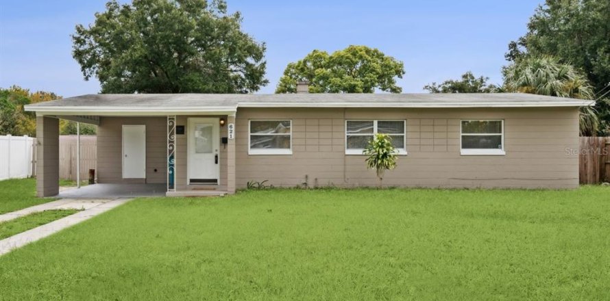 Villa ou maison à Orlando, Floride 3 chambres, 111.11 m2 № 1902690