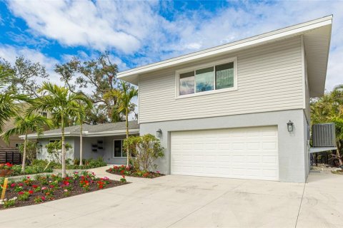 Casa en venta en Sarasota, Florida, 4 dormitorios, 250.37 m2 № 1556638 - foto 3