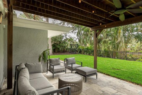 Casa en venta en Sarasota, Florida, 4 dormitorios, 250.37 m2 № 1556638 - foto 28