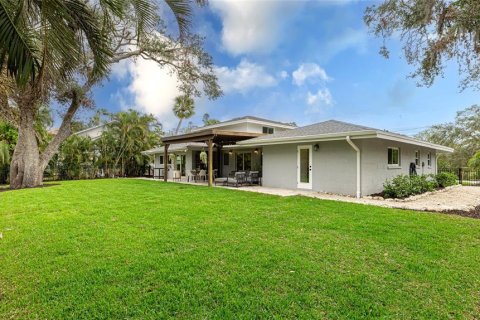 Casa en venta en Sarasota, Florida, 4 dormitorios, 250.37 m2 № 1556638 - foto 30