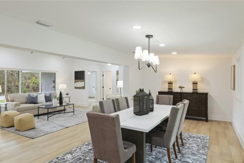 Casa en venta en Sarasota, Florida, 4 dormitorios, 250.37 m2 № 1556638 - foto 9
