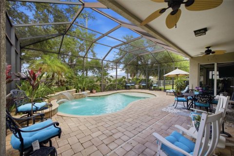 House in Parrish, Florida 3 bedrooms, 194.91 sq.m. № 2201250 - photo 2