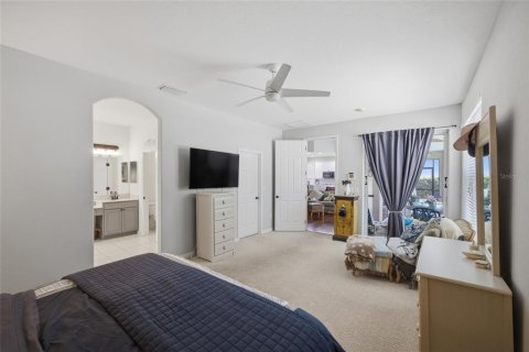 House in Parrish, Florida 3 bedrooms, 194.91 sq.m. № 2201250 - photo 18