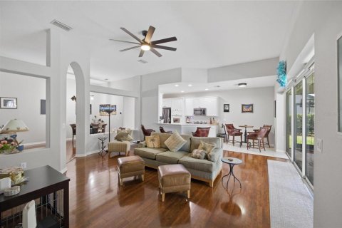 House in Parrish, Florida 3 bedrooms, 194.91 sq.m. № 2201250 - photo 11