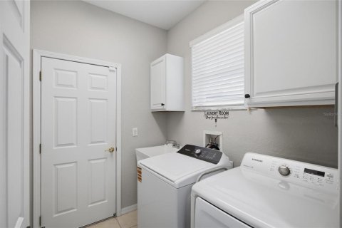 House in Parrish, Florida 3 bedrooms, 194.91 sq.m. № 2201250 - photo 28