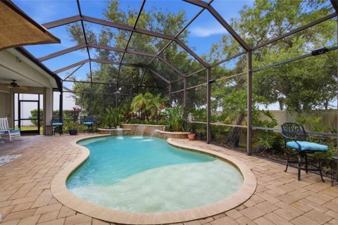 House in Parrish, Florida 3 bedrooms, 194.91 sq.m. № 2201250 - photo 29