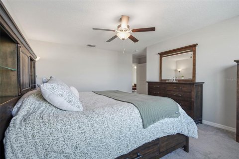 House in Wesley Chapel, Florida 6 bedrooms, 239.69 sq.m. № 2419071 - photo 25