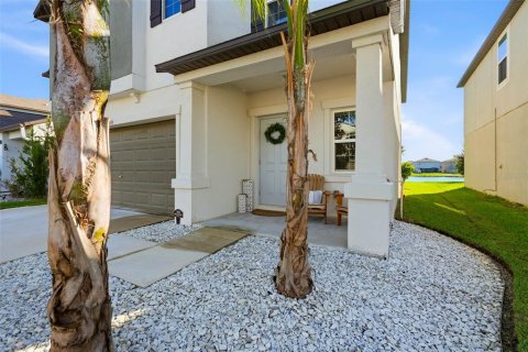 House in Wesley Chapel, Florida 6 bedrooms, 239.69 sq.m. № 2419071 - photo 5