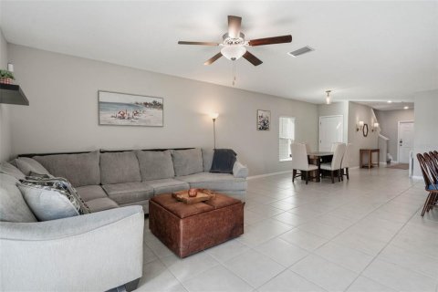 House in Wesley Chapel, Florida 6 bedrooms, 239.69 sq.m. № 2419071 - photo 18