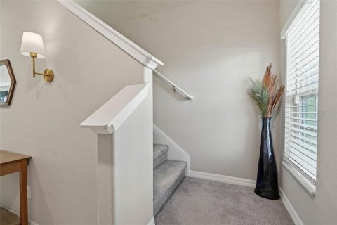 House in Wesley Chapel, Florida 6 bedrooms, 239.69 sq.m. № 2419071 - photo 21