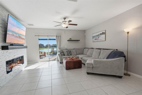 House in Wesley Chapel, Florida 6 bedrooms, 239.69 sq.m. № 2419071 - photo 17