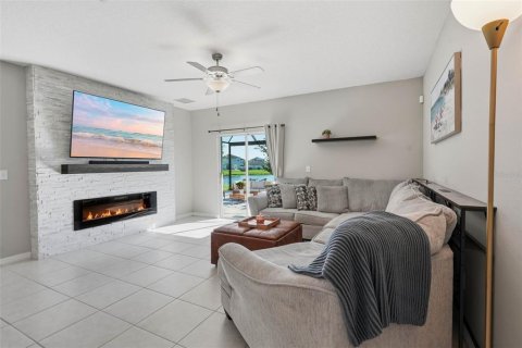 House in Wesley Chapel, Florida 6 bedrooms, 239.69 sq.m. № 2419071 - photo 16