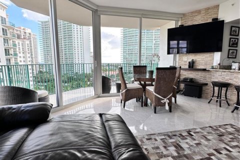 Copropriété à vendre à Aventura, Floride: 2 chambres, 121.89 m2 № 1958854 - photo 16