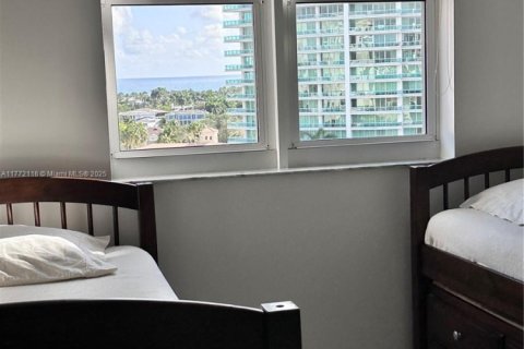 Copropriété à vendre à Aventura, Floride: 2 chambres, 121.89 m2 № 1958854 - photo 30