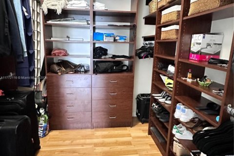 Copropriété à vendre à Aventura, Floride: 2 chambres, 121.89 m2 № 1958854 - photo 25