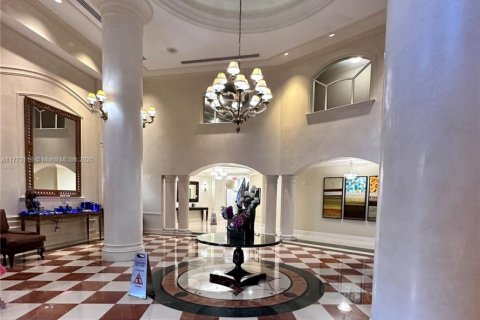 Copropriété à vendre à Aventura, Floride: 2 chambres, 121.89 m2 № 1958854 - photo 3