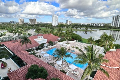 Copropriété à vendre à Aventura, Floride: 2 chambres, 121.89 m2 № 1958854 - photo 6