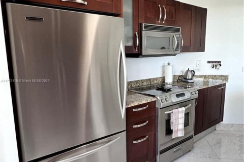 Copropriété à vendre à Aventura, Floride: 2 chambres, 121.89 m2 № 1958854 - photo 19