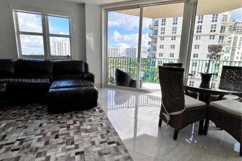 Copropriété à vendre à Aventura, Floride: 2 chambres, 121.89 m2 № 1958854 - photo 13