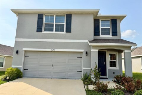 Casa en Dade City, Florida 3 dormitorios, 182.18 m2 № 2304525