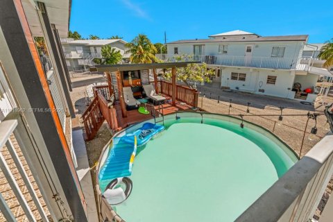 Villa ou maison à louer à Tavernier, Floride: 4 chambres № 2388004 - photo 8