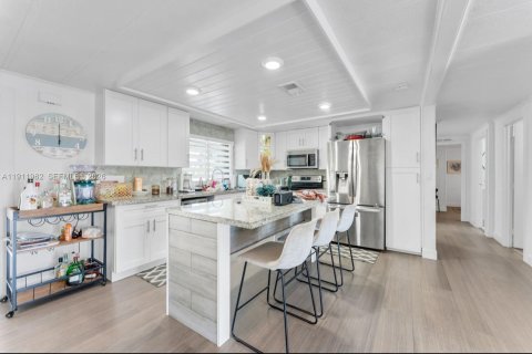 Villa ou maison à louer à Tavernier, Floride: 4 chambres № 2388004 - photo 14