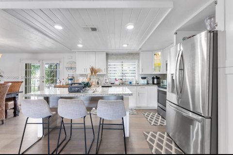 Villa ou maison à louer à Tavernier, Floride: 4 chambres № 2388004 - photo 16