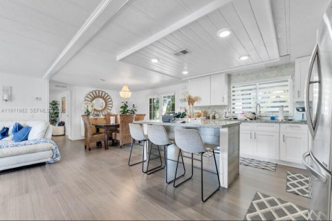 Villa ou maison à louer à Tavernier, Floride: 4 chambres № 2388004 - photo 22