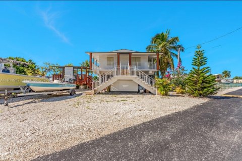 Villa ou maison à Tavernier, Floride 4 chambres № 2388004