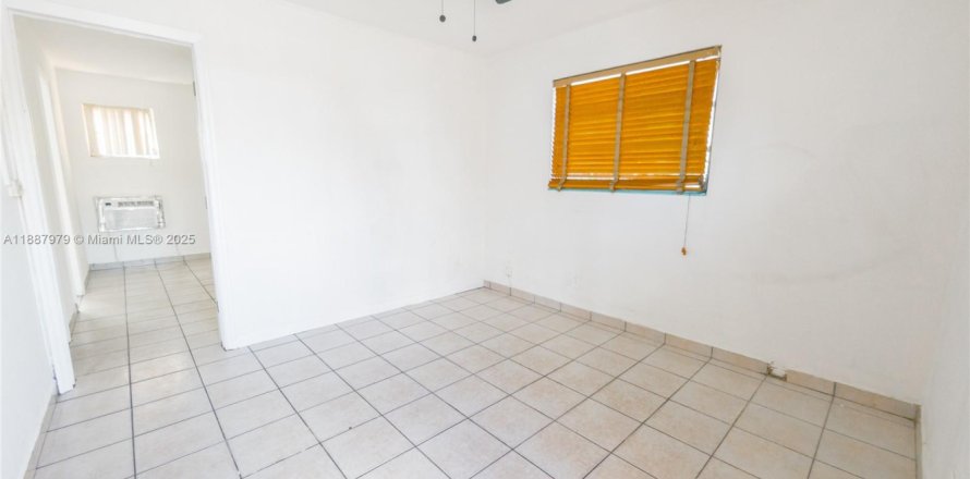 Apartment in Miami, Florida 1 bedroom, 46.45 sq.m. № 1941830