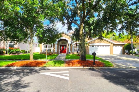 House in Odessa, Florida 4 bedrooms, 239.13 sq.m. № 1823256 - photo 6