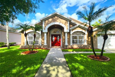 House in Odessa, Florida 4 bedrooms, 239.13 sq.m. № 1823256 - photo 11