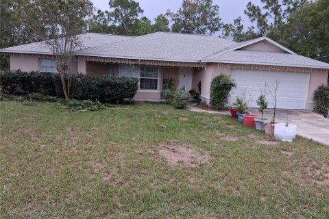 Casa en venta en Ocala, Florida, 3 dormitorios, 125.79 m2 № 1901002 - foto 1
