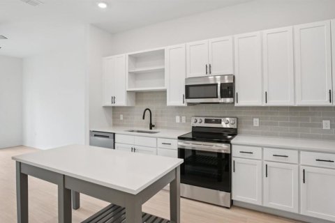 Apartamento en alquiler en Tampa, Florida, 1 dormitorio, 55.93 m2 № 1833234 - foto 7