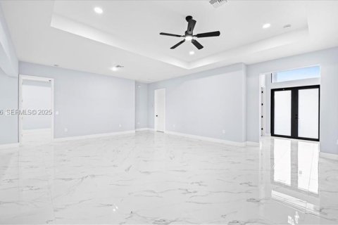 Купить виллу или дом в Лихай-Эйкерс, Флорида 4 спальни, № 1986824 - фото 14